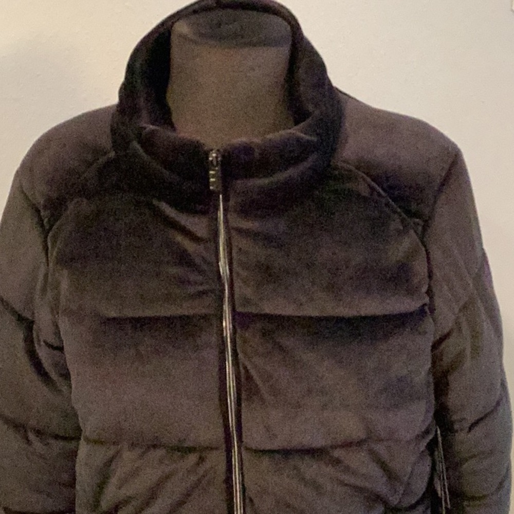 Marc New York black jacket. New with tags. Size XL